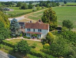 Easedale, Lucking Street, Halstead CO9 2RE