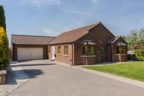 3, Half Acre Wood, Scunthorpe DN17 3HT