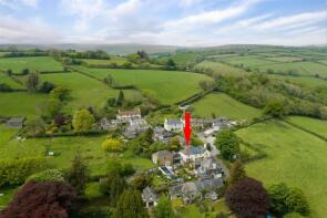 Hillstead Cottage, Avon Cottage To Aish, Aish, South Brent TQ10 9JQ