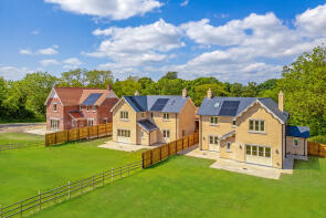 Fieldfare House, Main Street, Hackthorn, Lincoln LN2 3PF