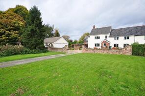 Rambler Cottages, The Common, Diss IP21 4AB