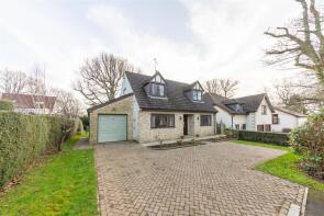 11, Bowden Way, Failand BS8 3XA