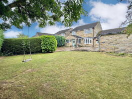 23, Coniston Way, Wetherby LS22 6TT