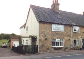 1, Long Row, Main Road, Saxmundham IP17 1LF