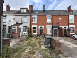 54, St Georges Terrace, Kidderminster DY10 1SG