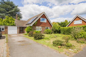 24, Upper Profit, Langton Green, Tunbridge Wells TN3 0BZ