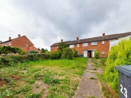 21, Rectory Lane, Rock, Kidderminster DY14 9RU