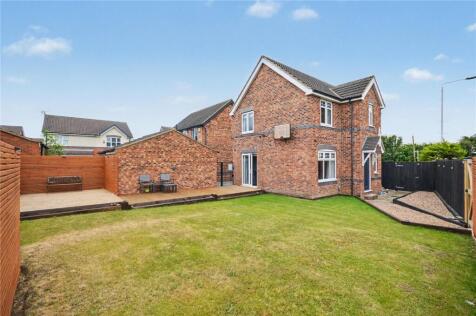 Ascot Gardens, Leeds