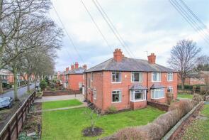 79, Alverthorpe Road, Wakefield WF2 9PQ