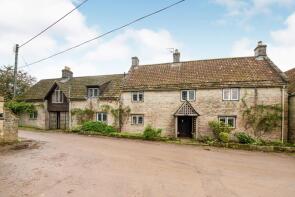 The Gatehouse, High Street, Kingweston, Somerton TA11 6BD