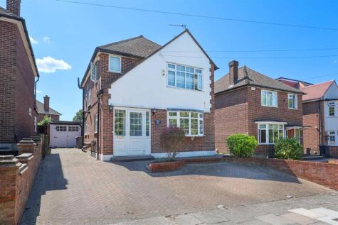 Hillingdon Hill, Hillingdon, UB10