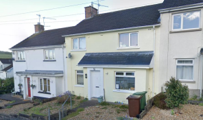 15, Llanarth Street, Caerphilly CF83 8SJ