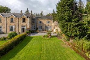 1, The Grove, Road From The Grove To Blackburn Lodge, Bishop Auckland DL13 3NL