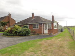Wellfield, Station Road, Wressle YO8 6EW