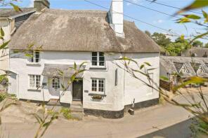 37 Pennywort Cottage, Brent Hill, Plymouth PL8 1LW