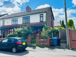 2, Woodstock Avenue, South Reddish, Stockport SK5 7HX