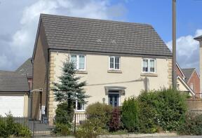 19, Parc Y Garreg, Mynyddygarreg, Kidwelly SA17 4PU