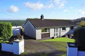 Pineridge, Road From St Michaels Church To Bridge House, Gunnislake PL18 9PB