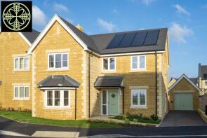 Barleystone House, Barley Close, Great Somerford SN15 5FG
