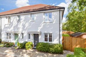 4, Barley Mews, Horsham RH12 3XL
