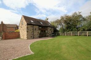 Pillar Box Cottage, Middle Road, Redditch B96 6TE