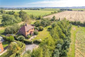 3, East Avenue, Brant Broughton, Lincoln LN5 0SD