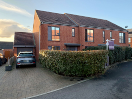 15, Signal Hill Road, Bordon GU35 0GN