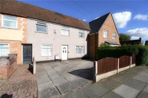 44, Hoole Road, Wirral CH49 7PF