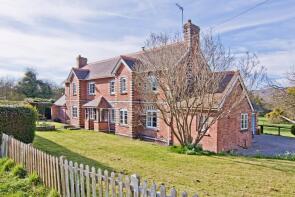 Domino House, C1099 From A480 To Upper Barn Lane, Hereford HR4 8LG