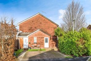 30, Fenland Close, Middleleaze, Swindon SN5 5GF