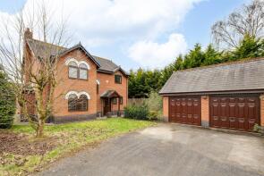 3, The Chantry, Calveley CW6 9JU