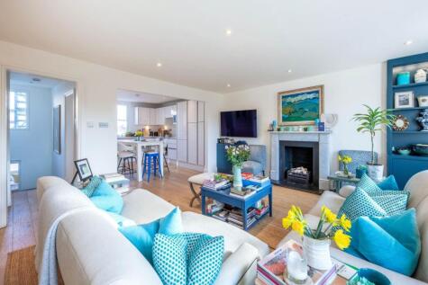 Royal Crescent, London