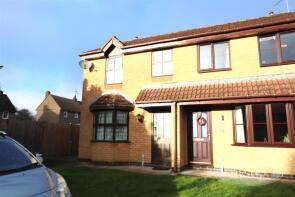 22, Ancaster Way, Oakham LE15 8LH