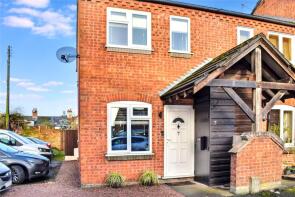 7, Chapel Mews, School Road, Droitwich WR9 7PU