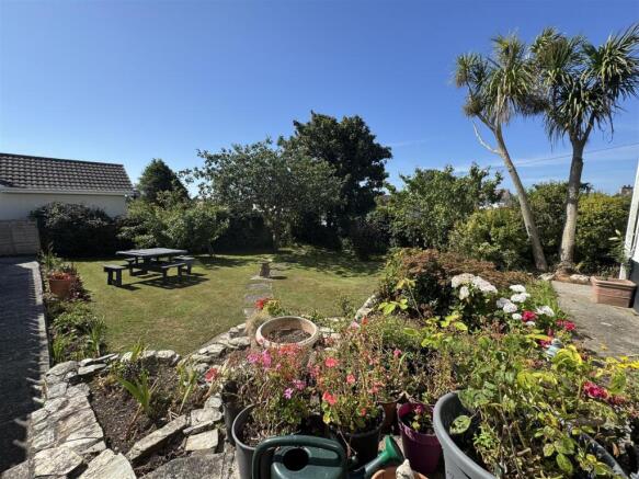 Gardens