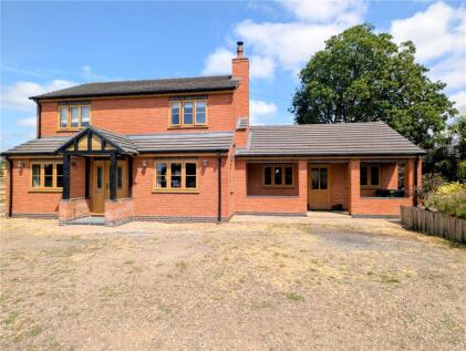Stanklyn Lane, Torton, Kidderminster