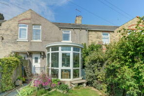 2, Guildford Square, U6058 Guildford Square Footway, Morpeth NE61 5XN