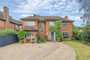 Abbots Mead, Crown Lane, Slough SL2 3SF