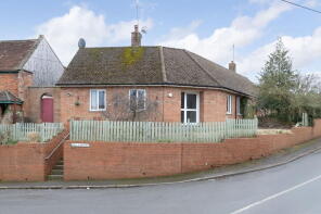 1, Hill Corner, Devizes SN10 5XS