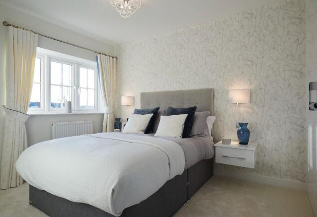 Show Home
