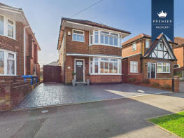 85, Brackensdale Avenue, Derby DE22 4AF