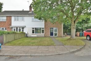 21, Woodland Drive, Foston, Derby DE65 5DL