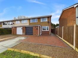 31, Burntwood Road, Buckley CH7 3EL