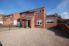 5, Redford Place, Cramlington NE23 7LG