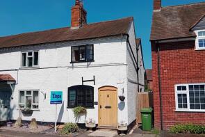 The Cross Cottage, Main Road, Pershore WR10 2HU