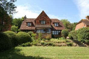 23, Deneside, East Dean BN20 0HY