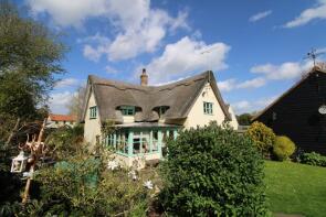 Oak Studs, Windsor Green, Bury St. Edmunds IP30 0LY