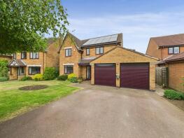 12, Morrison Park Road, Northampton NN6 7BJ