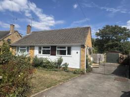 3, Johnstone Road, Newent GL18 1PZ