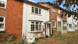 2, School Lane, Driffield YO25 3PX